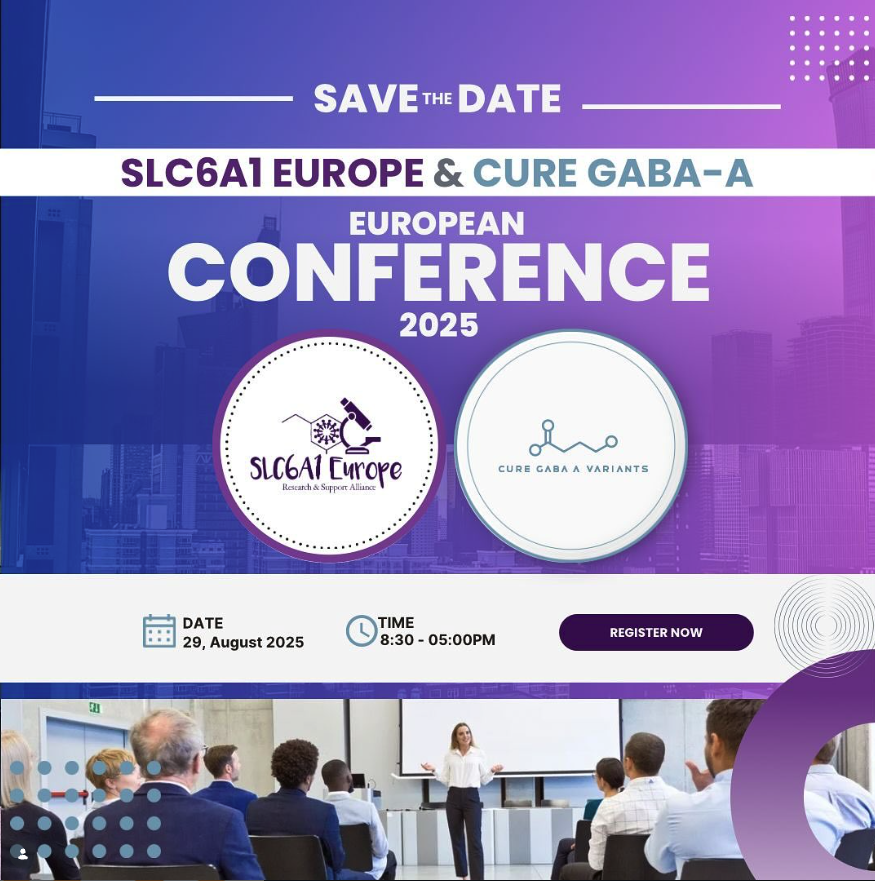 SLC6A1 European Symposium
